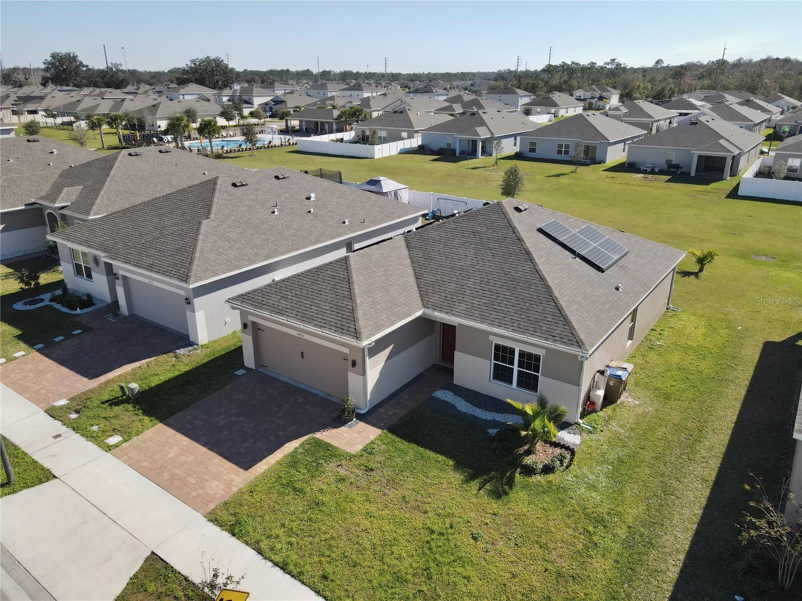 4723 MARCOS CIRCLE, KISSIMMEE, FL, 34758