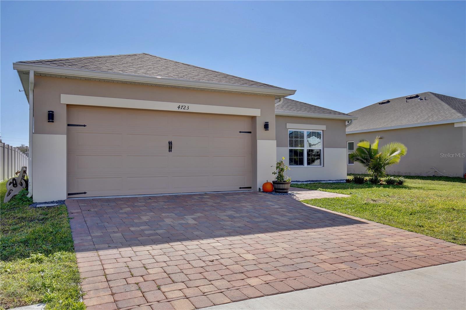 4723 MARCOS CIRCLE, KISSIMMEE, FL, 34758