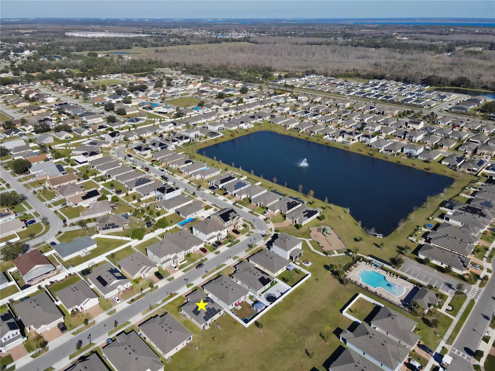 4723 MARCOS CIRCLE, KISSIMMEE, FL, 34758