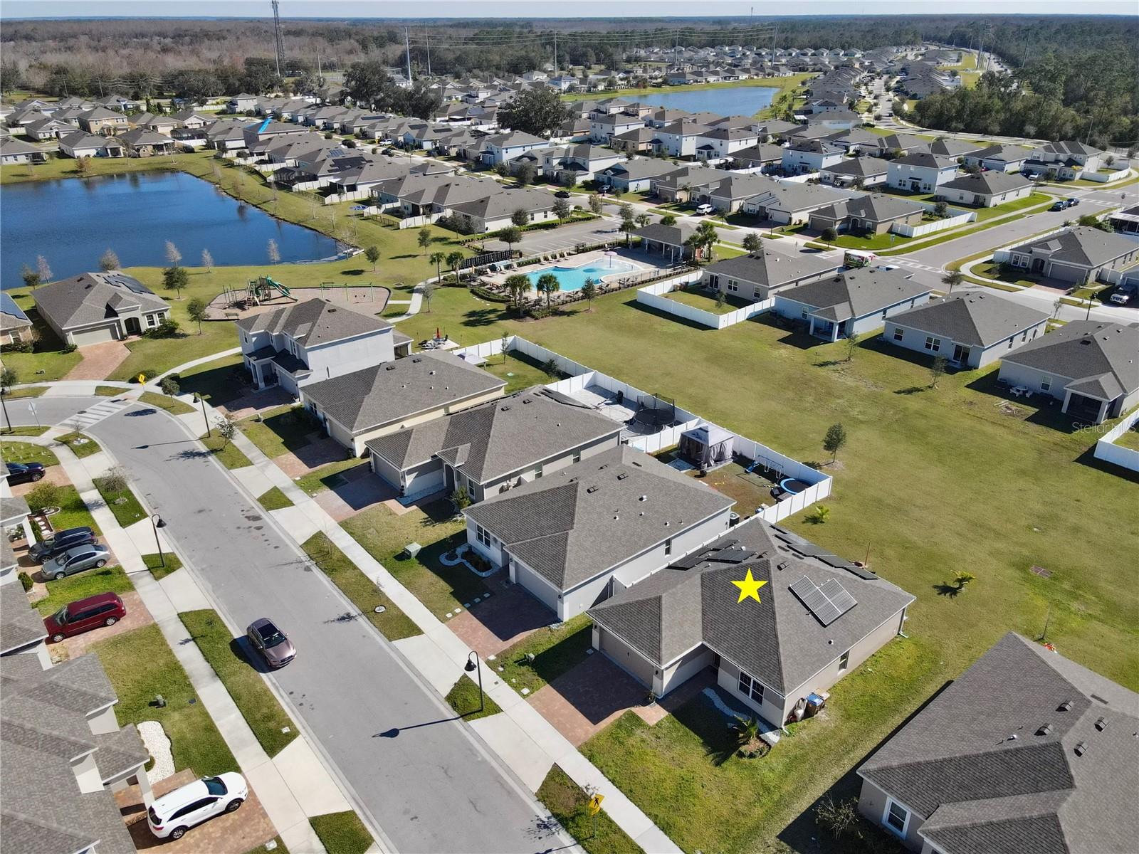 4723 MARCOS CIRCLE, KISSIMMEE, FL, 34758