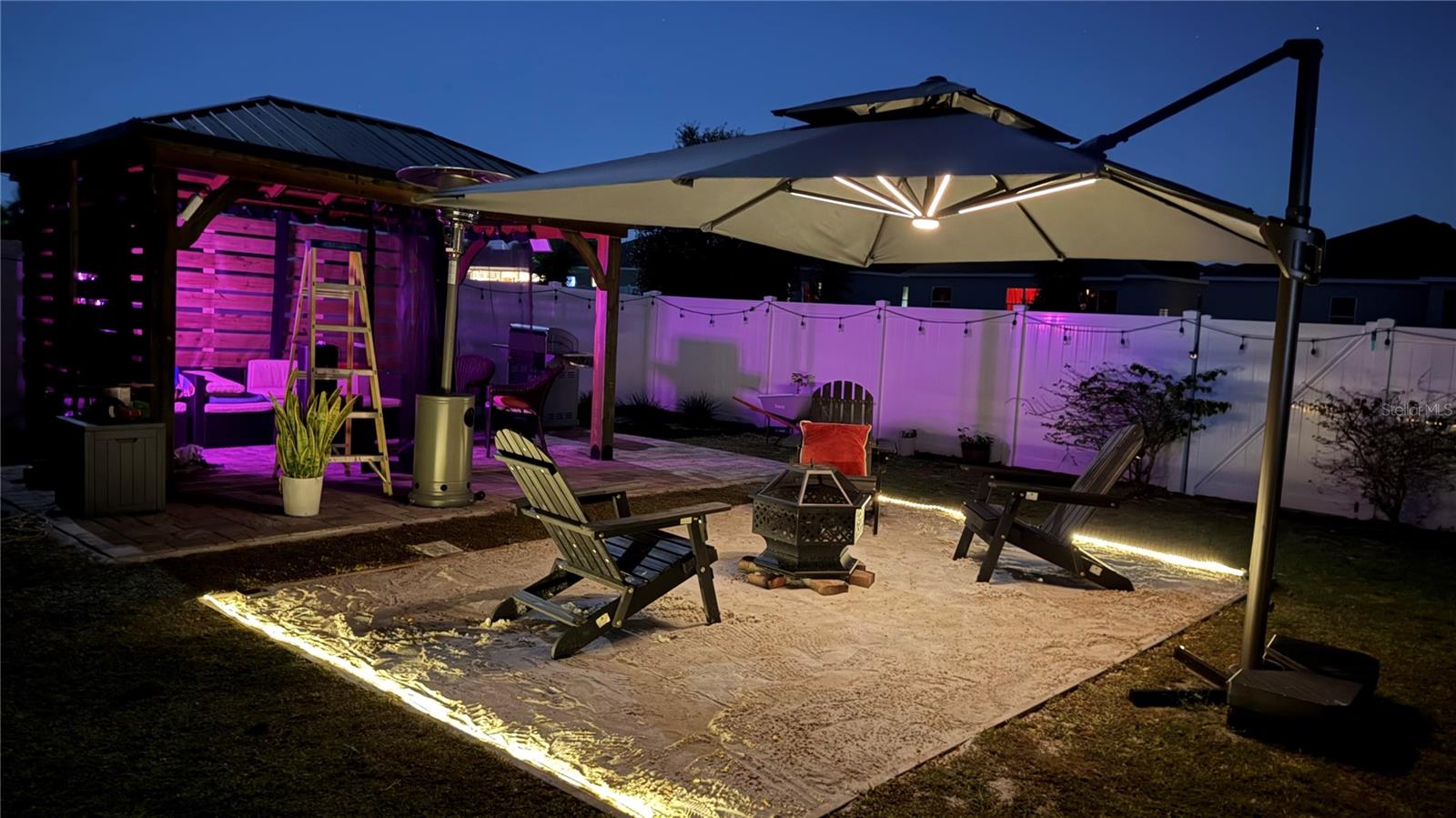 4723 MARCOS CIRCLE, KISSIMMEE, FL, 34758