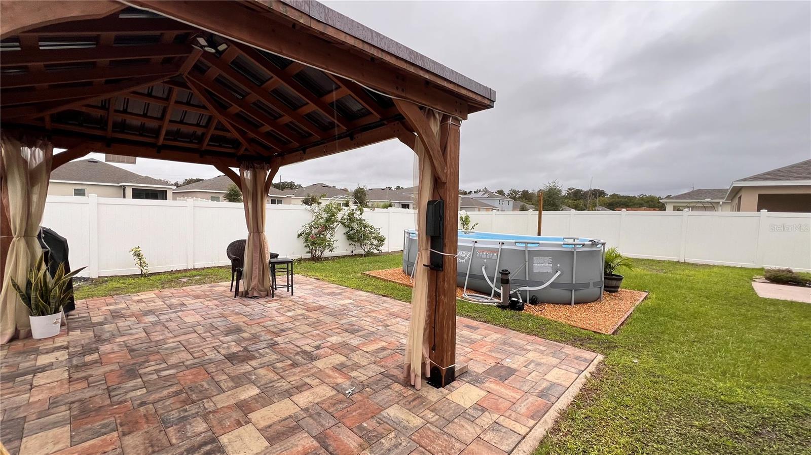 4723 MARCOS CIRCLE, KISSIMMEE, FL, 34758
