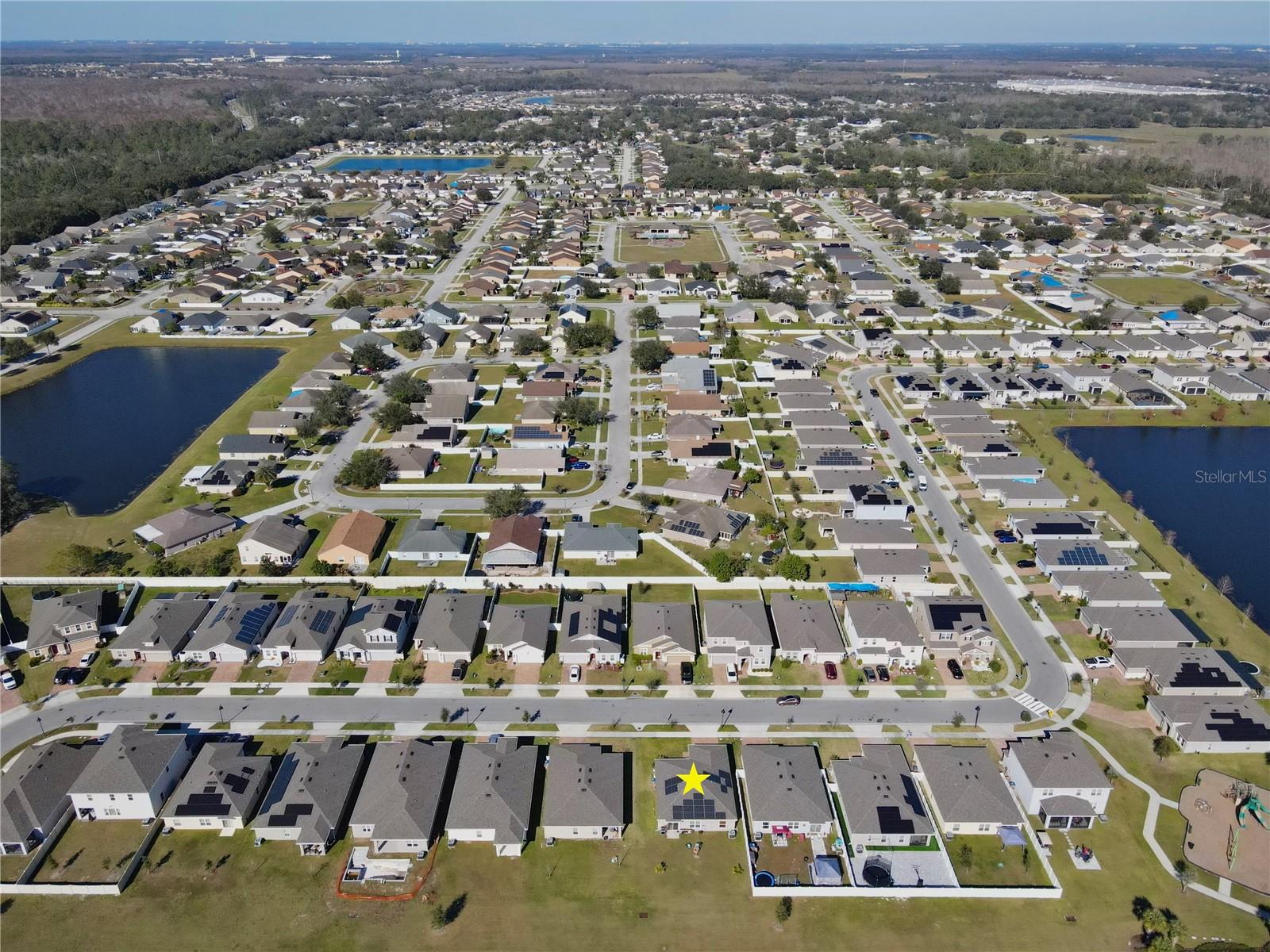 4723 MARCOS CIRCLE, KISSIMMEE, FL, 34758