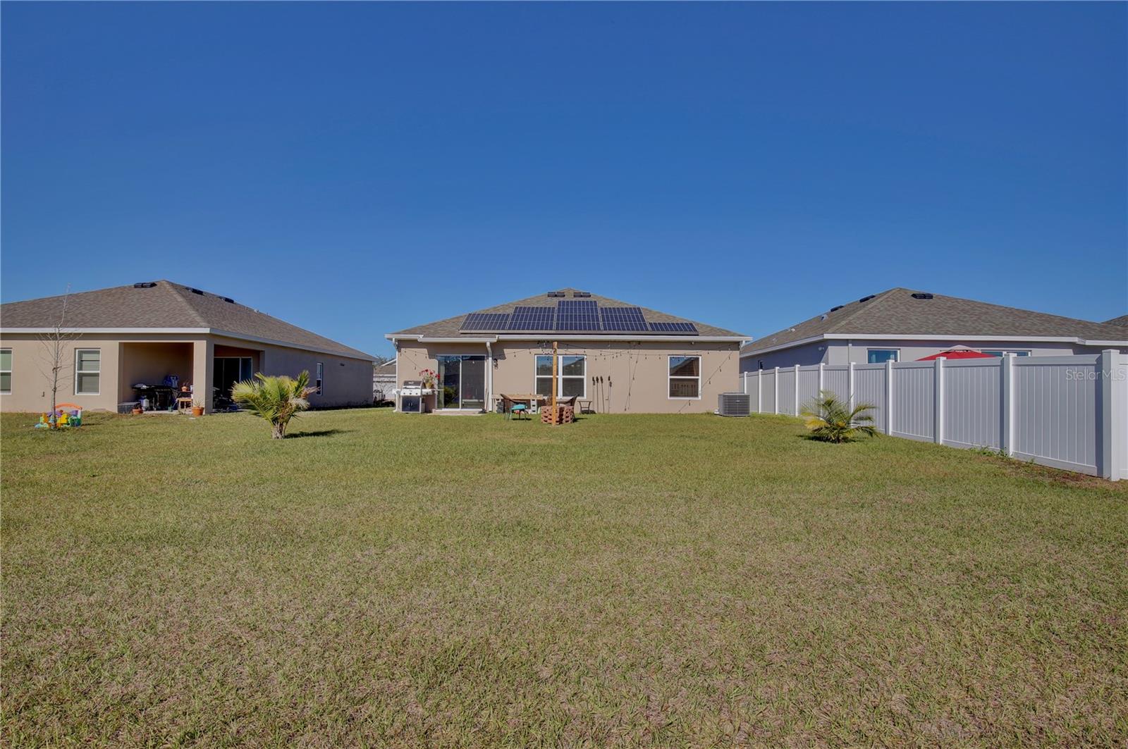 4723 MARCOS CIRCLE, KISSIMMEE, FL, 34758