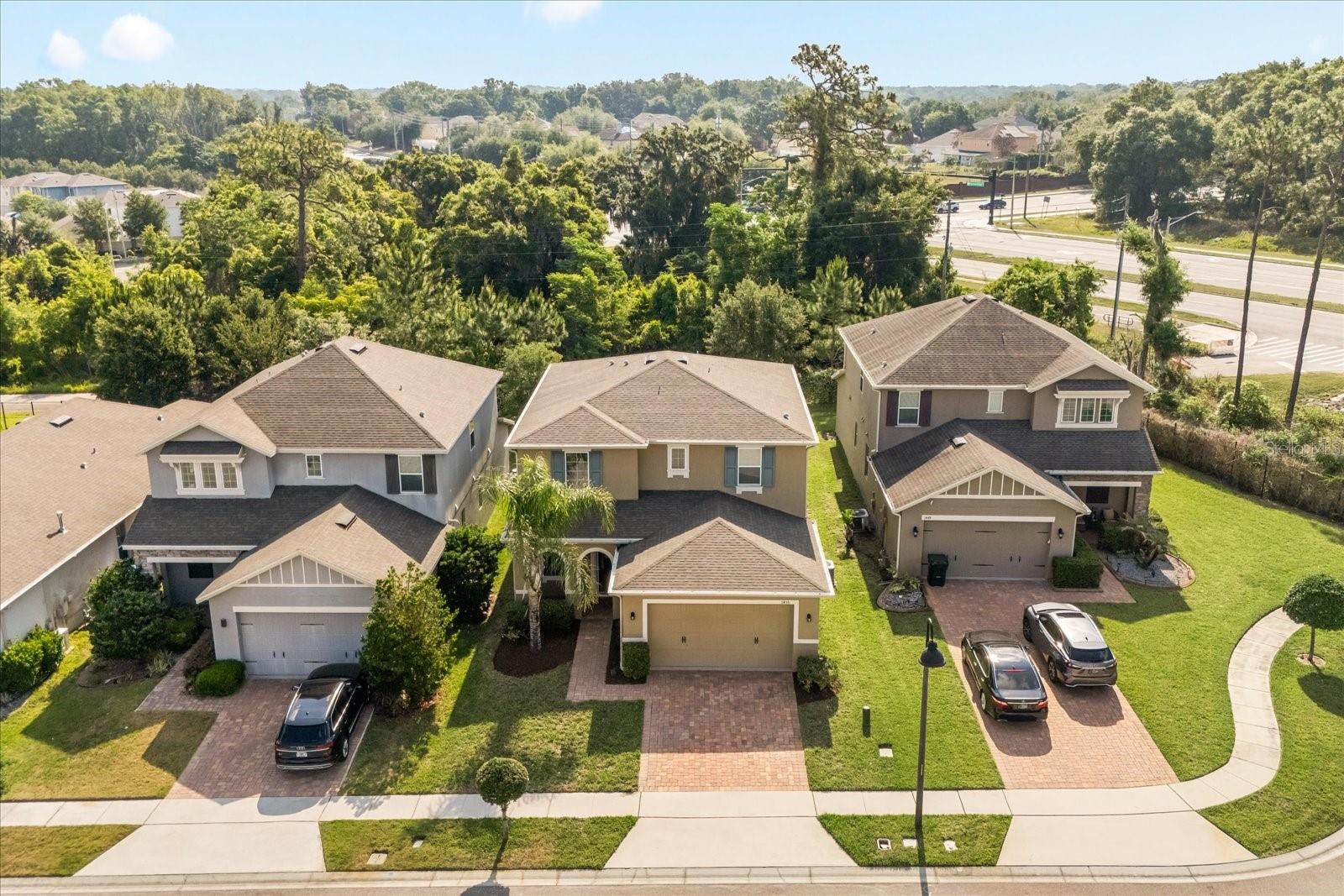 1455 SOURWOOD DR, OCOEE, FL, 34761