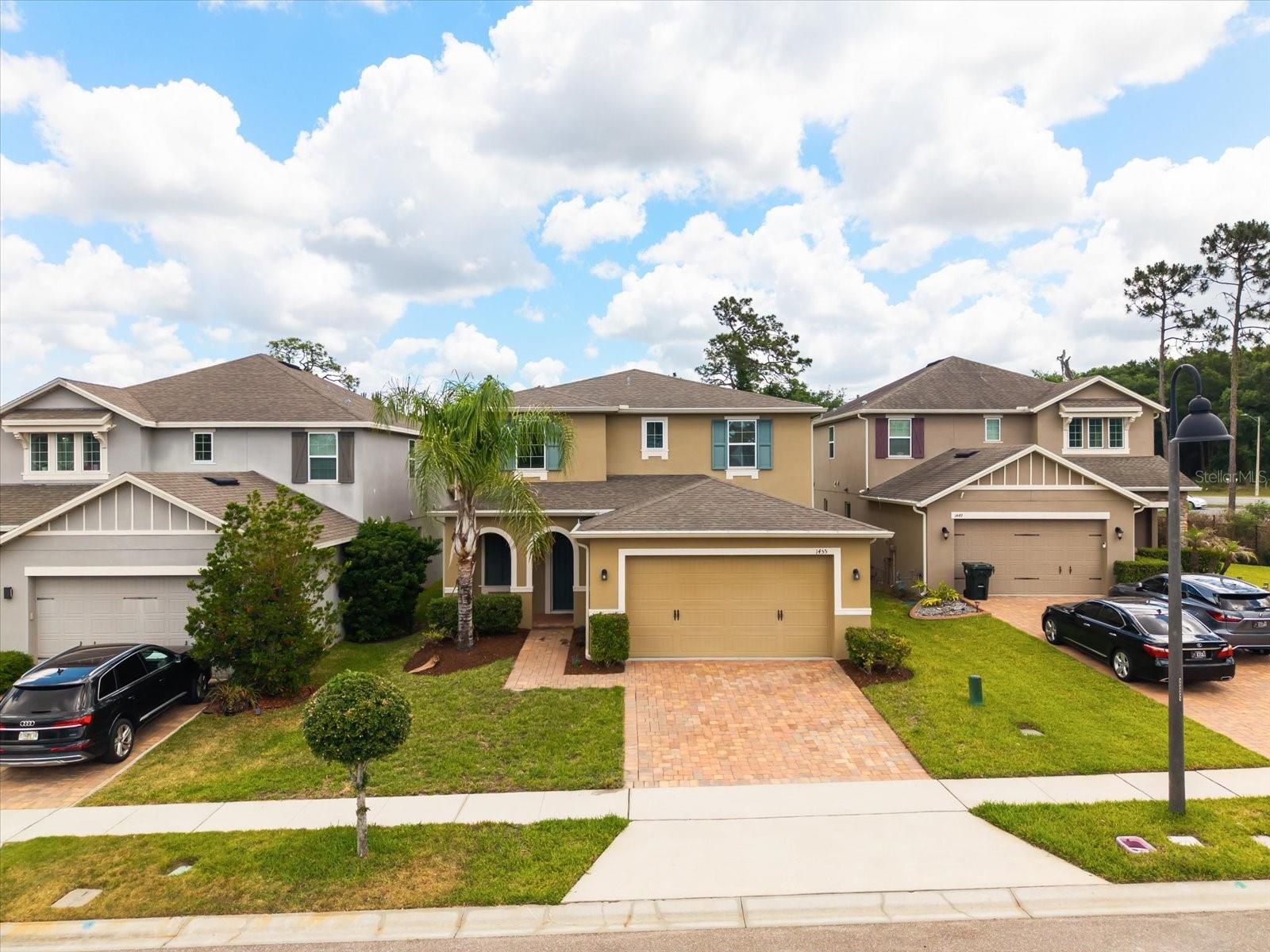 1455 SOURWOOD DR, OCOEE, FL, 34761