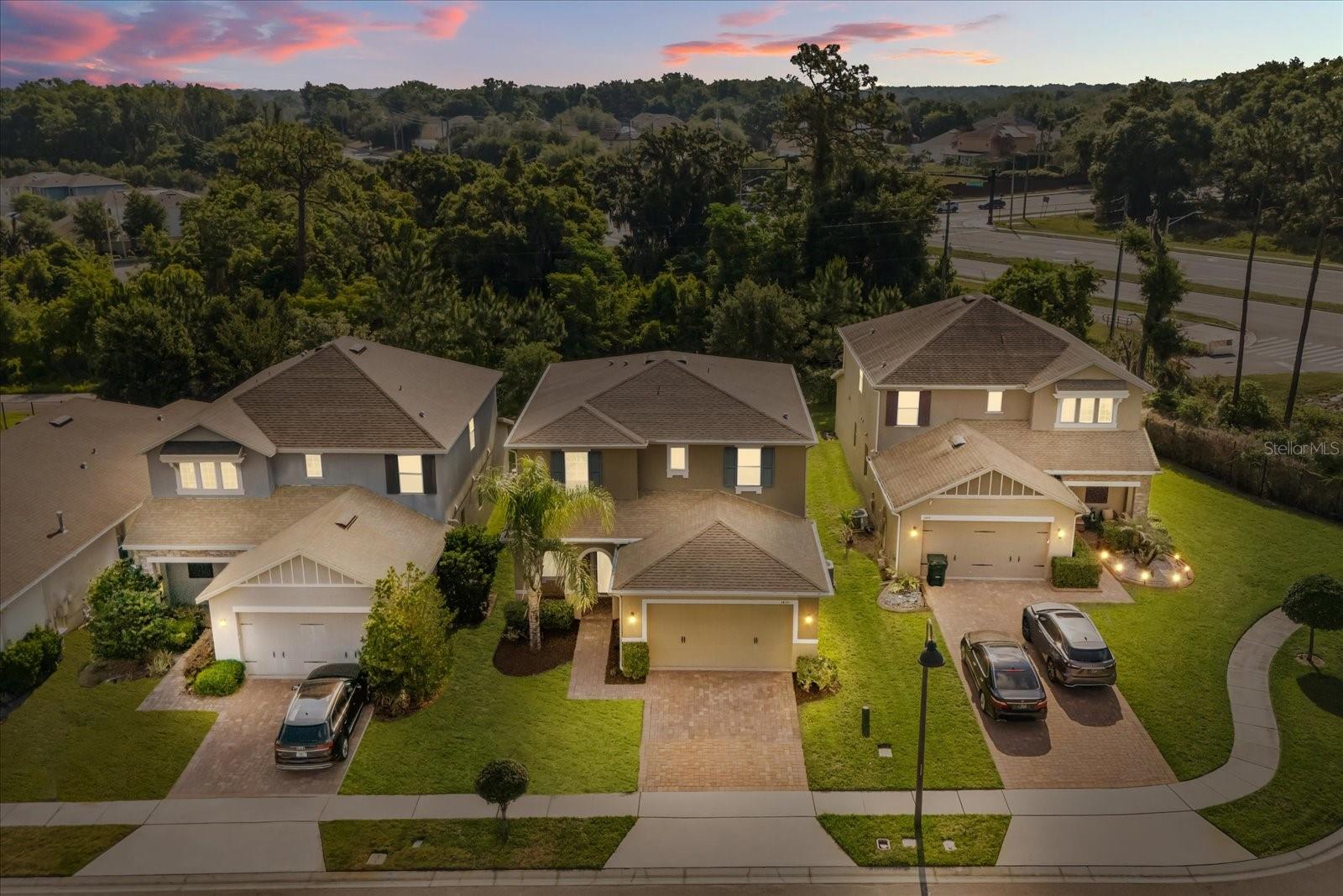 1455 SOURWOOD DR, OCOEE, FL, 34761