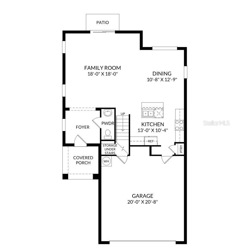 10136 MORNING MEADOWLARK TRL, PARRISH, FL, 34219