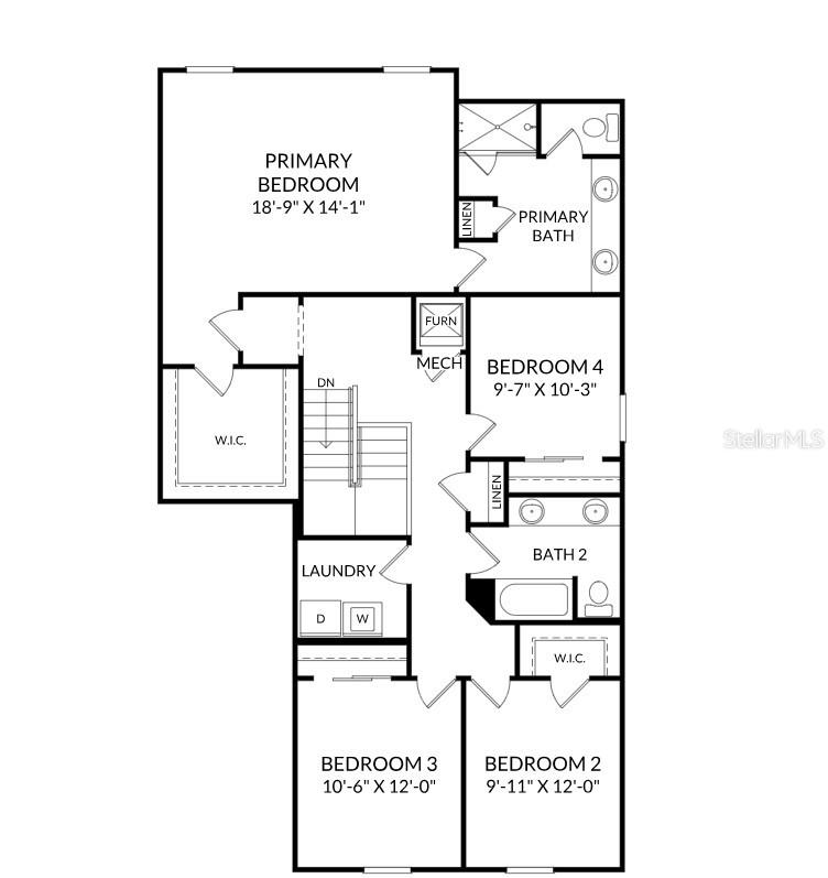10136 MORNING MEADOWLARK TRL, PARRISH, FL, 34219