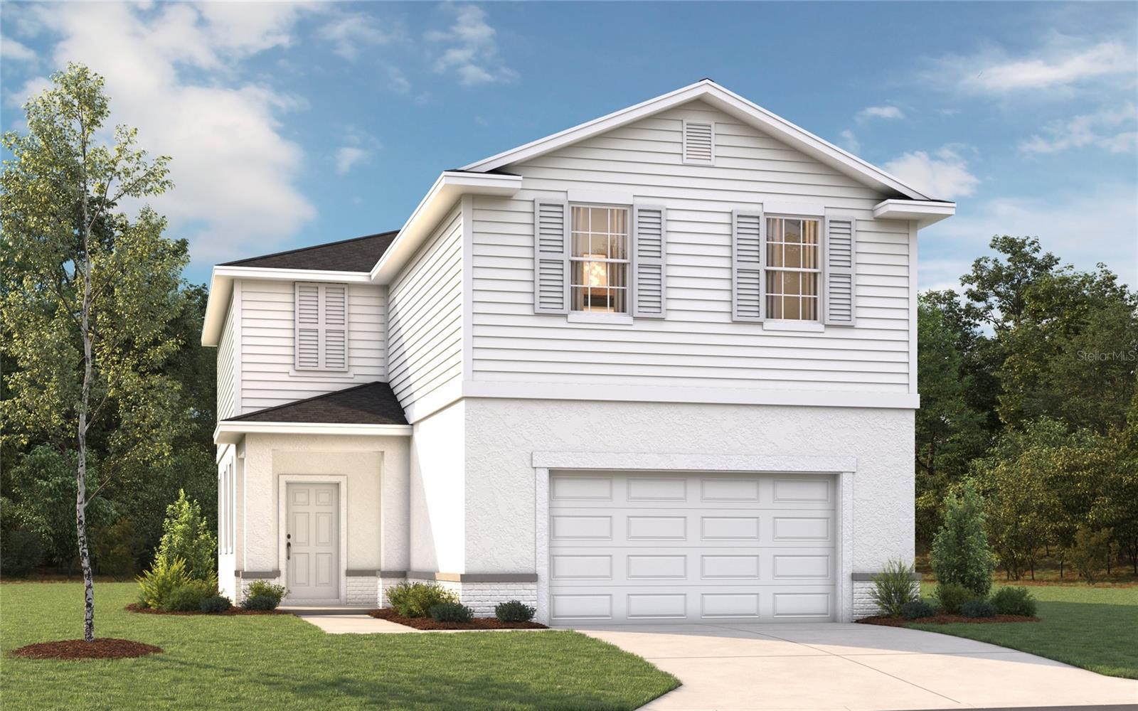 10136 MORNING MEADOWLARK TRL, PARRISH, FL, 34219