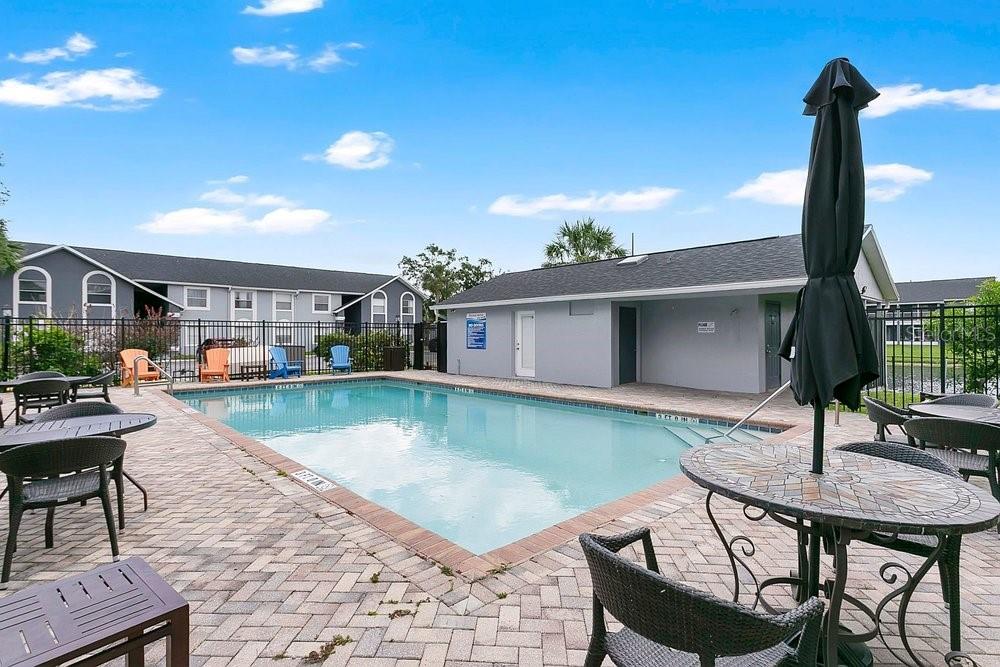 4227 PERSHING POINTE PL #2, ORLANDO, FL, 32822