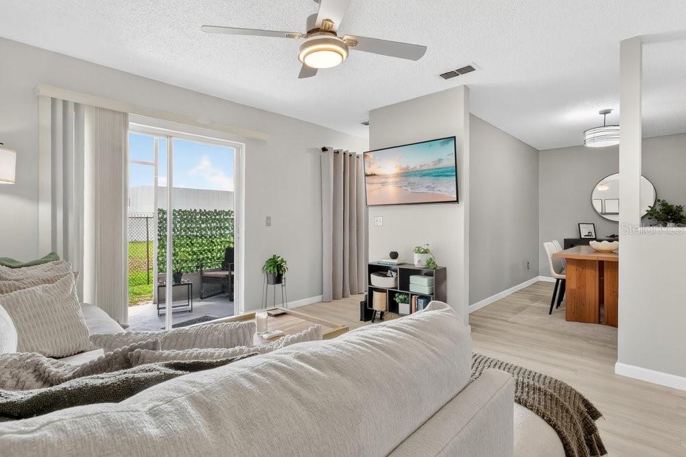 4227 PERSHING POINTE PL #2, ORLANDO, FL, 32822