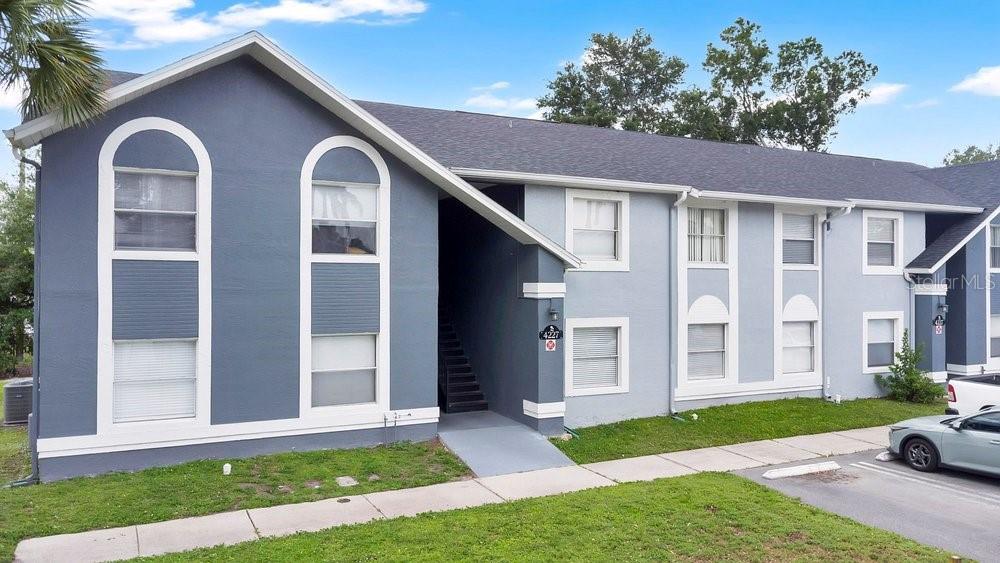 4227 PERSHING POINTE PL #2, ORLANDO, FL, 32822