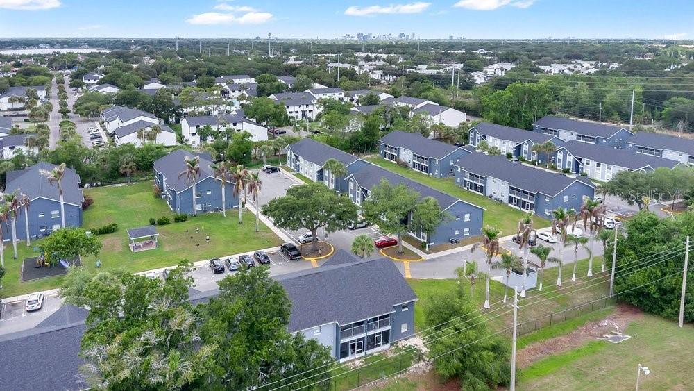 4227 PERSHING POINTE PL #2, ORLANDO, FL, 32822