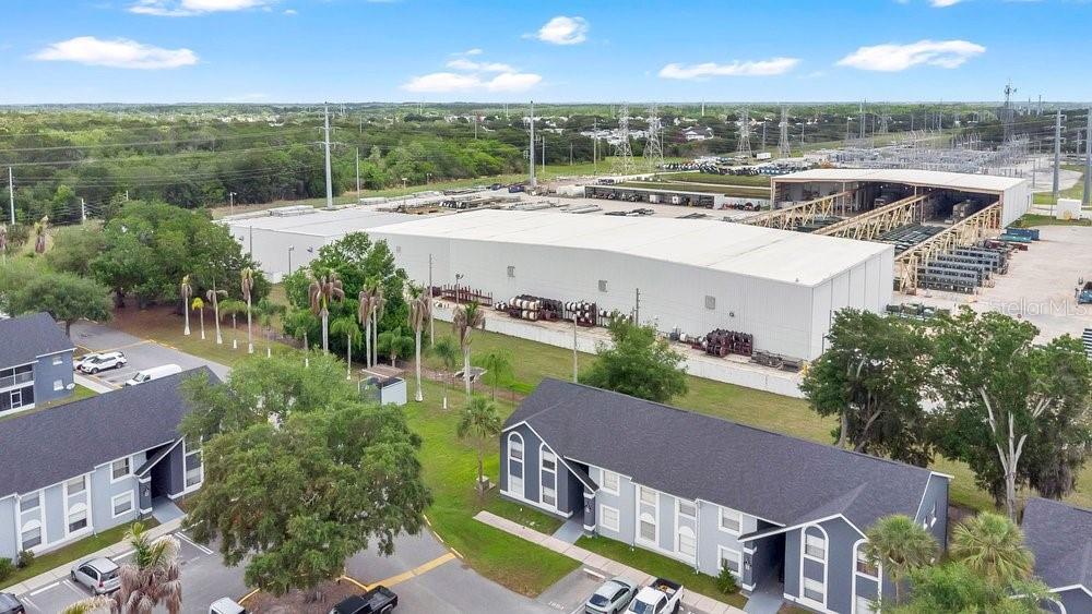 4227 PERSHING POINTE PL #2, ORLANDO, FL, 32822