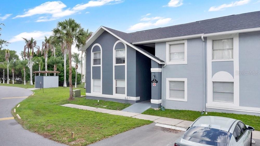 4227 PERSHING POINTE PL #2, ORLANDO, FL, 32822