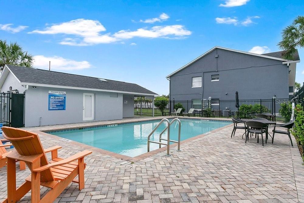 4227 PERSHING POINTE PL #2, ORLANDO, FL, 32822