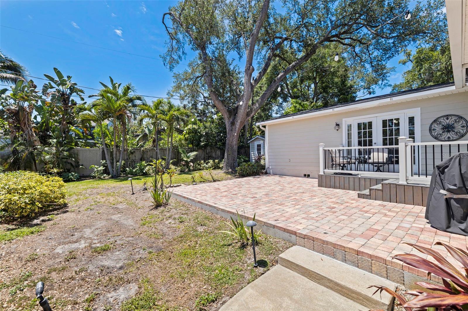 1010 43RD AVE N, ST PETERSBURG, FL, 33703