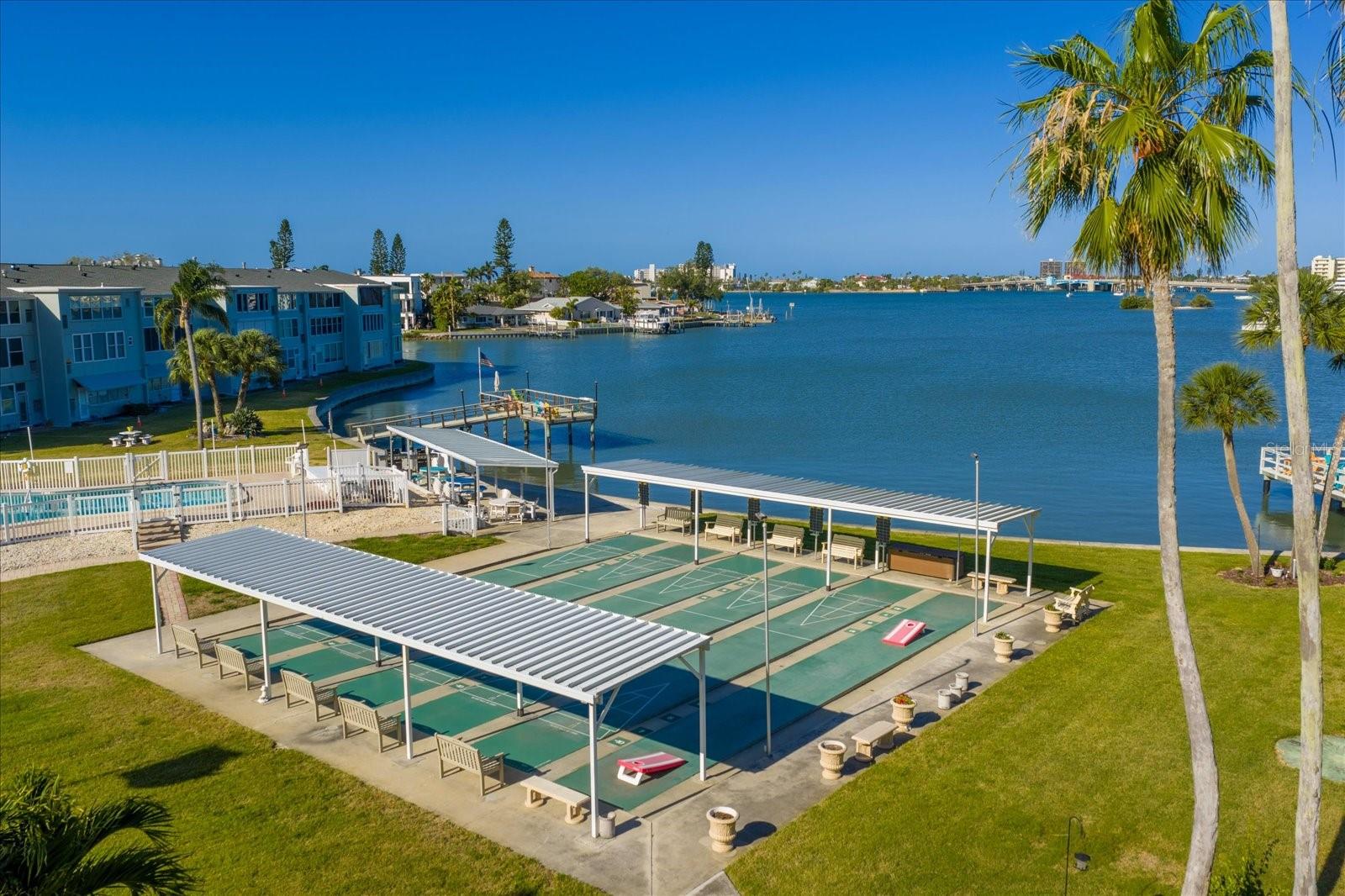 1868 SHORE #104, SOUTH PASADENA, FL, 33707