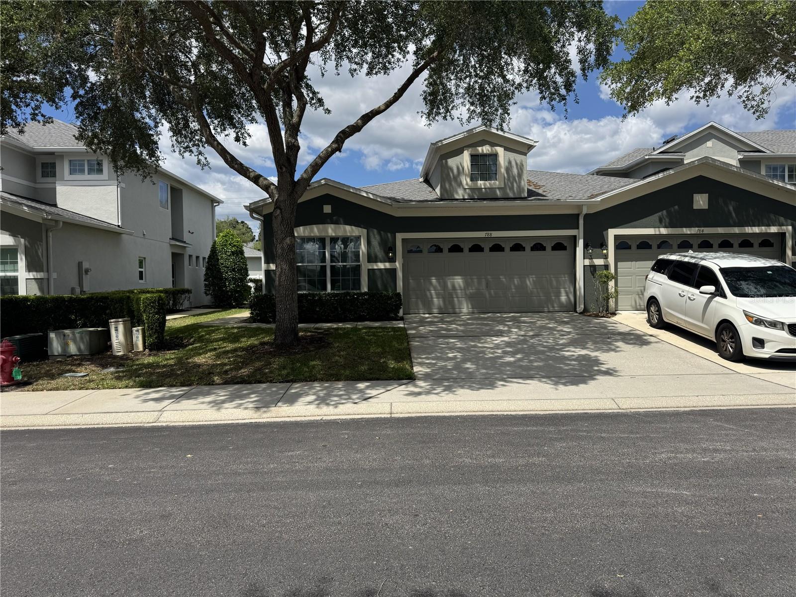 788 FEATHERSTONE LN, LAKE MARY, FL, 32746