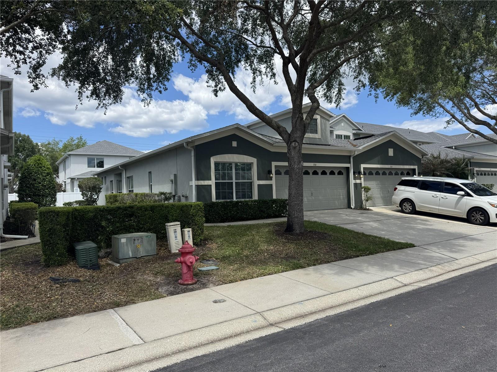 788 FEATHERSTONE LN, LAKE MARY, FL, 32746