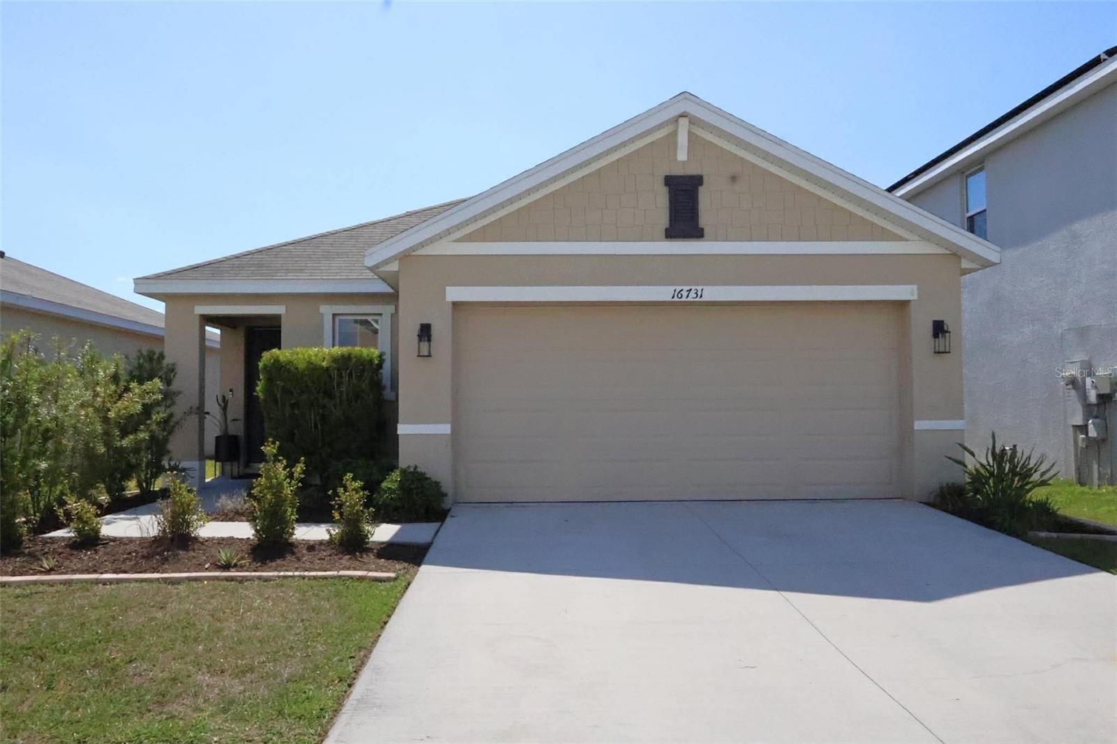 16731 KINGMAN REEF ST, WIMAUMA, FL, 33598