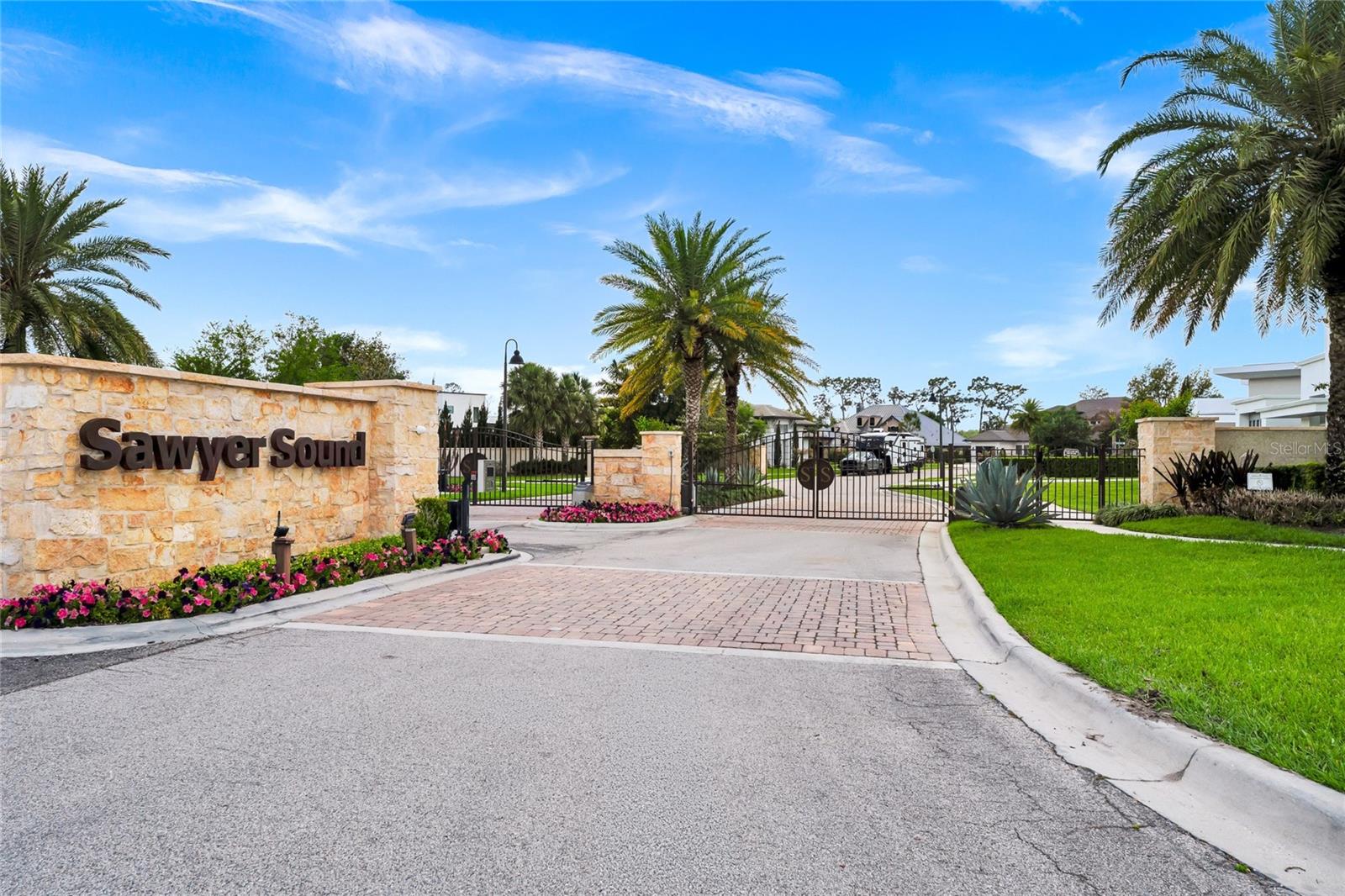 5061 SAWYER COVE WAY, WINDERMERE, FL, 34786