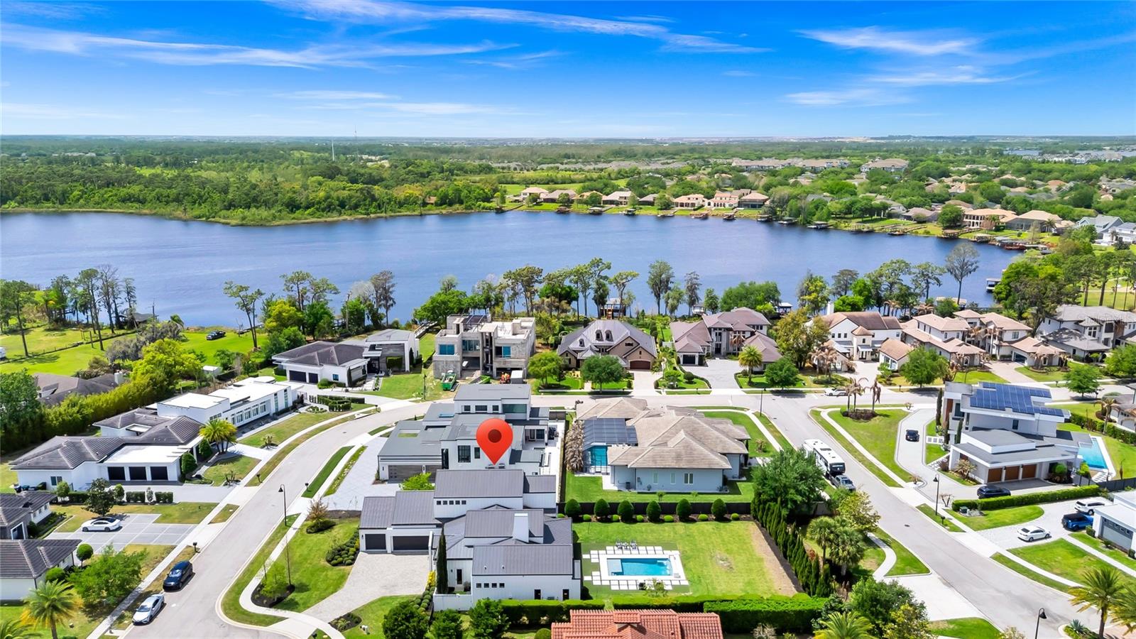 5061 SAWYER COVE WAY, WINDERMERE, FL, 34786