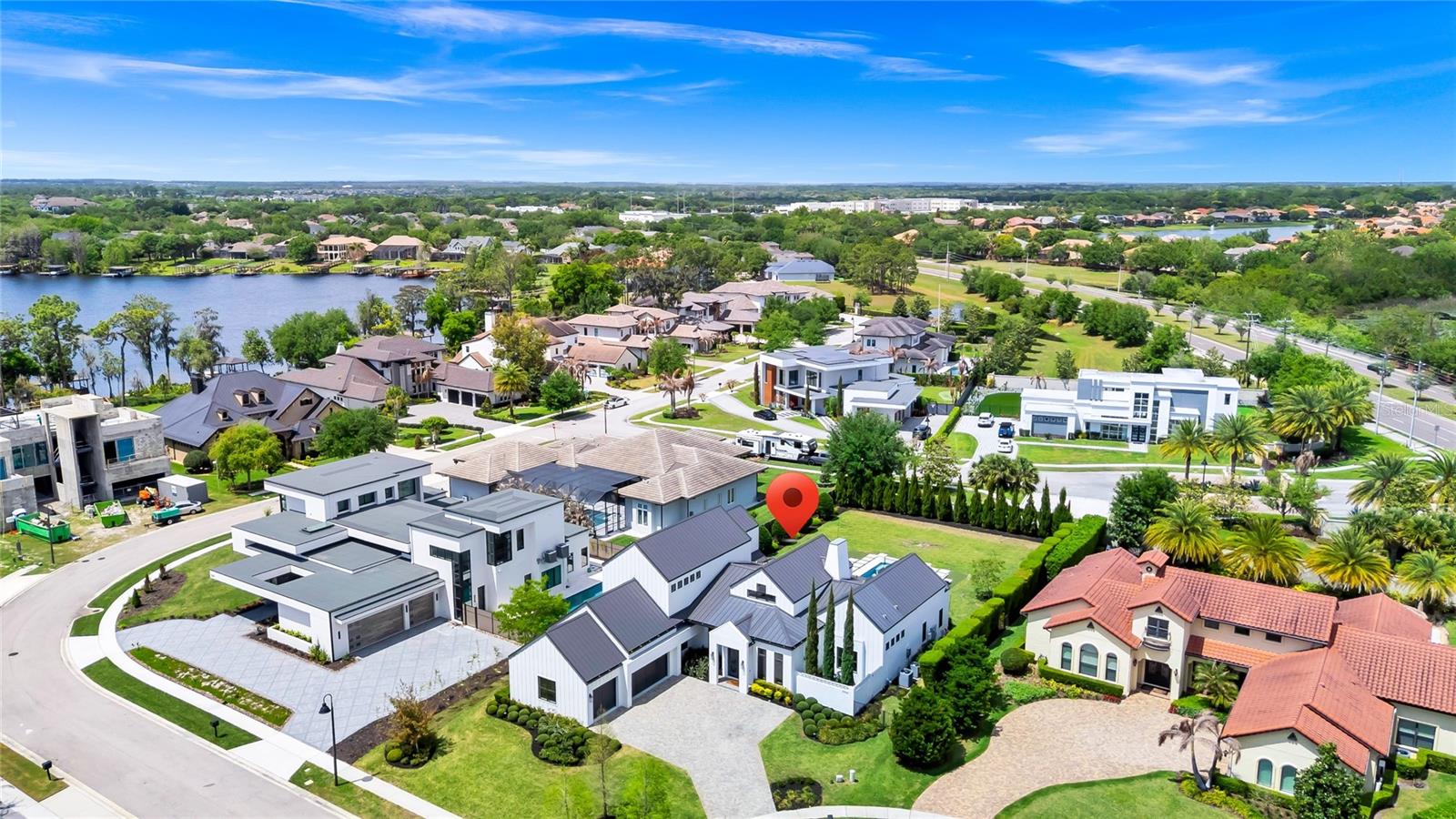 5061 SAWYER COVE WAY, WINDERMERE, FL, 34786