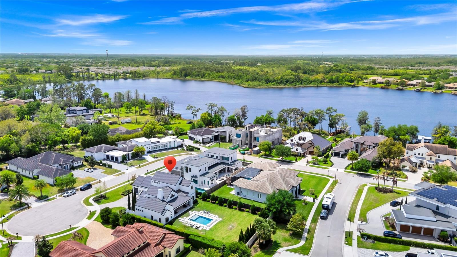 5061 SAWYER COVE WAY, WINDERMERE, FL, 34786