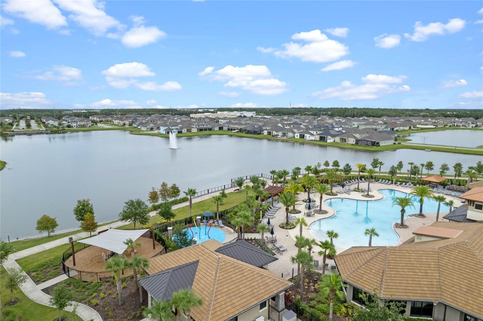 2611 PALISADE BLVD, KISSIMMEE, FL, 34741