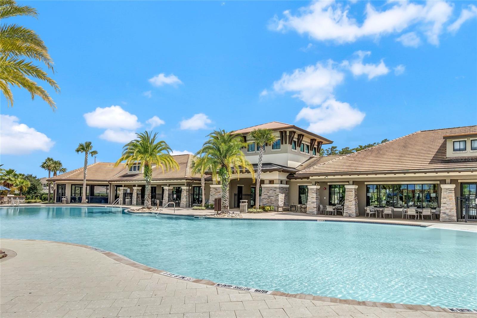 2611 PALISADE BLVD, KISSIMMEE, FL, 34741