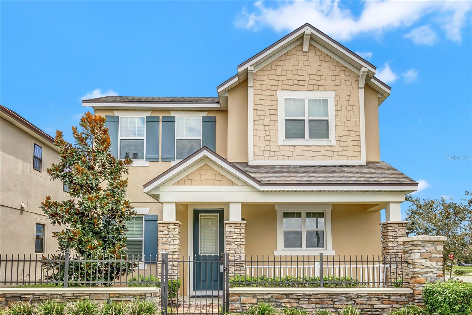 2611 PALISADE BLVD, KISSIMMEE, FL, 34741