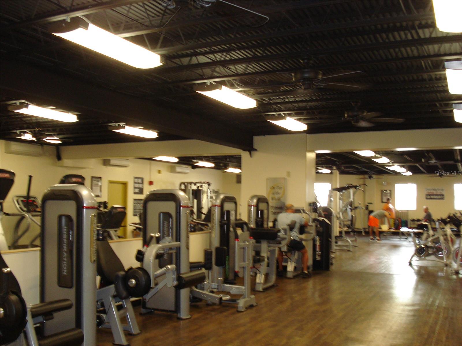 2042 AUSTRALIA WAY W #18, CLEARWATER, FL, 33763