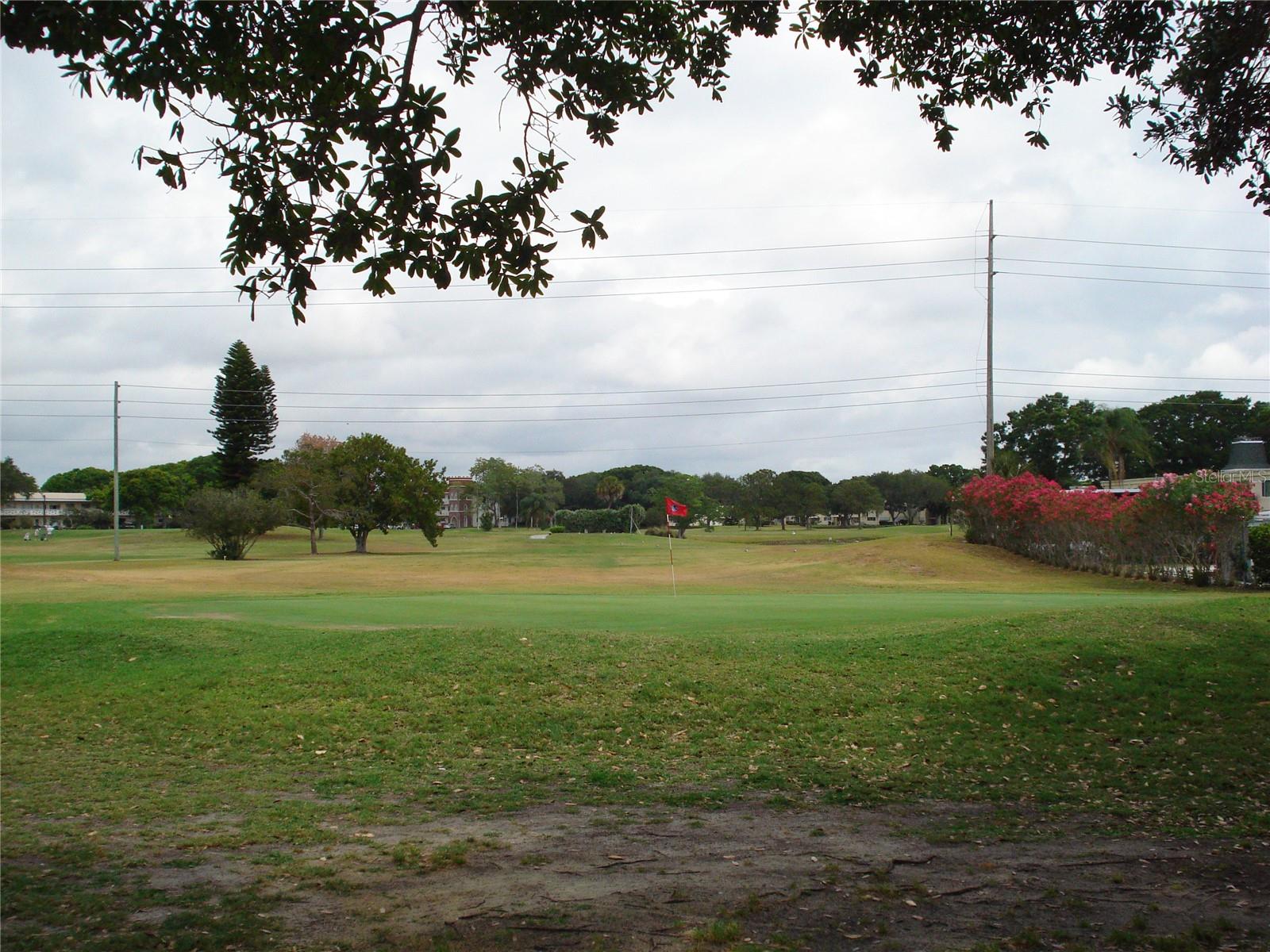2042 AUSTRALIA WAY W #18, CLEARWATER, FL, 33763