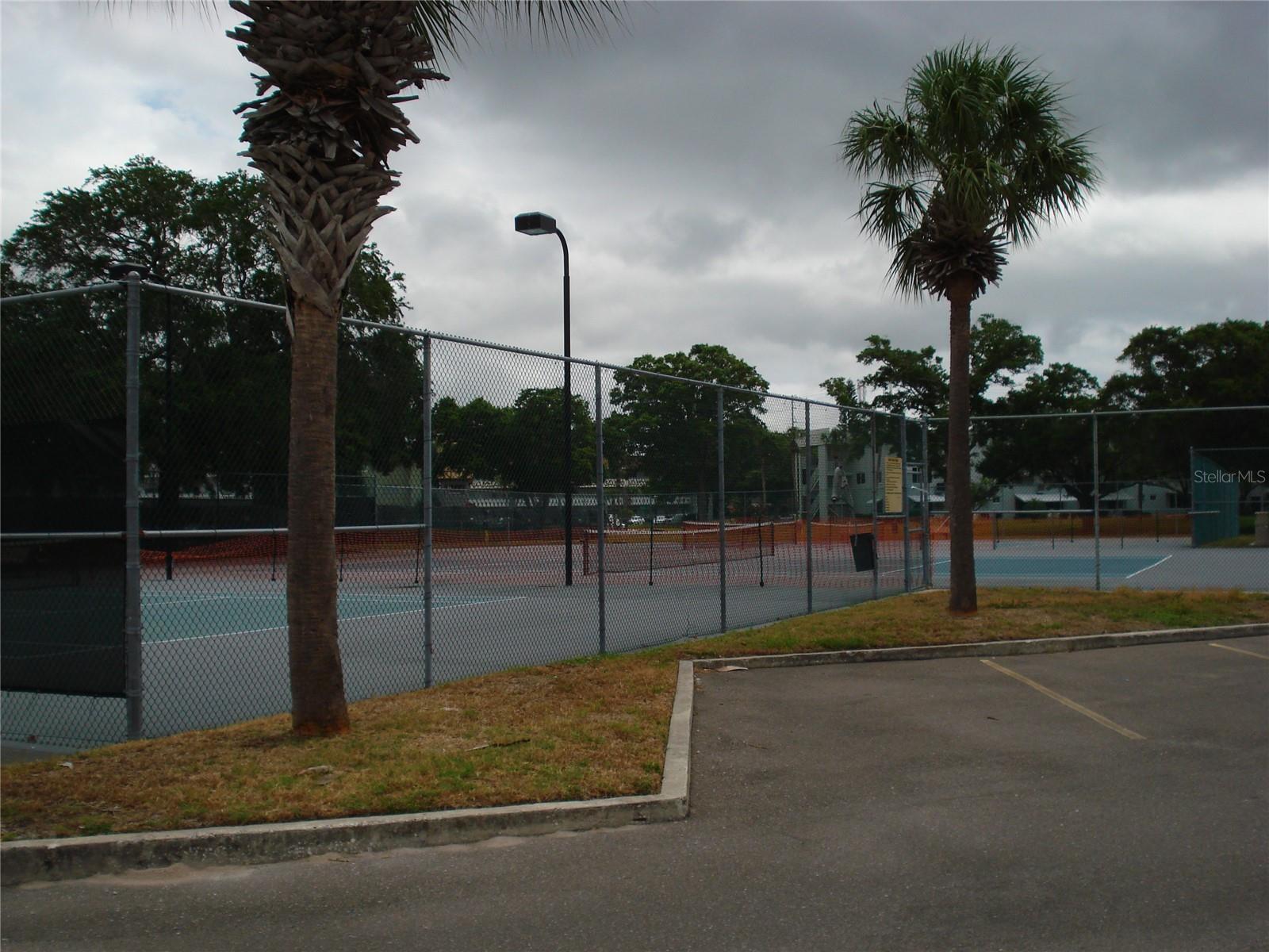 2042 AUSTRALIA WAY W #18, CLEARWATER, FL, 33763