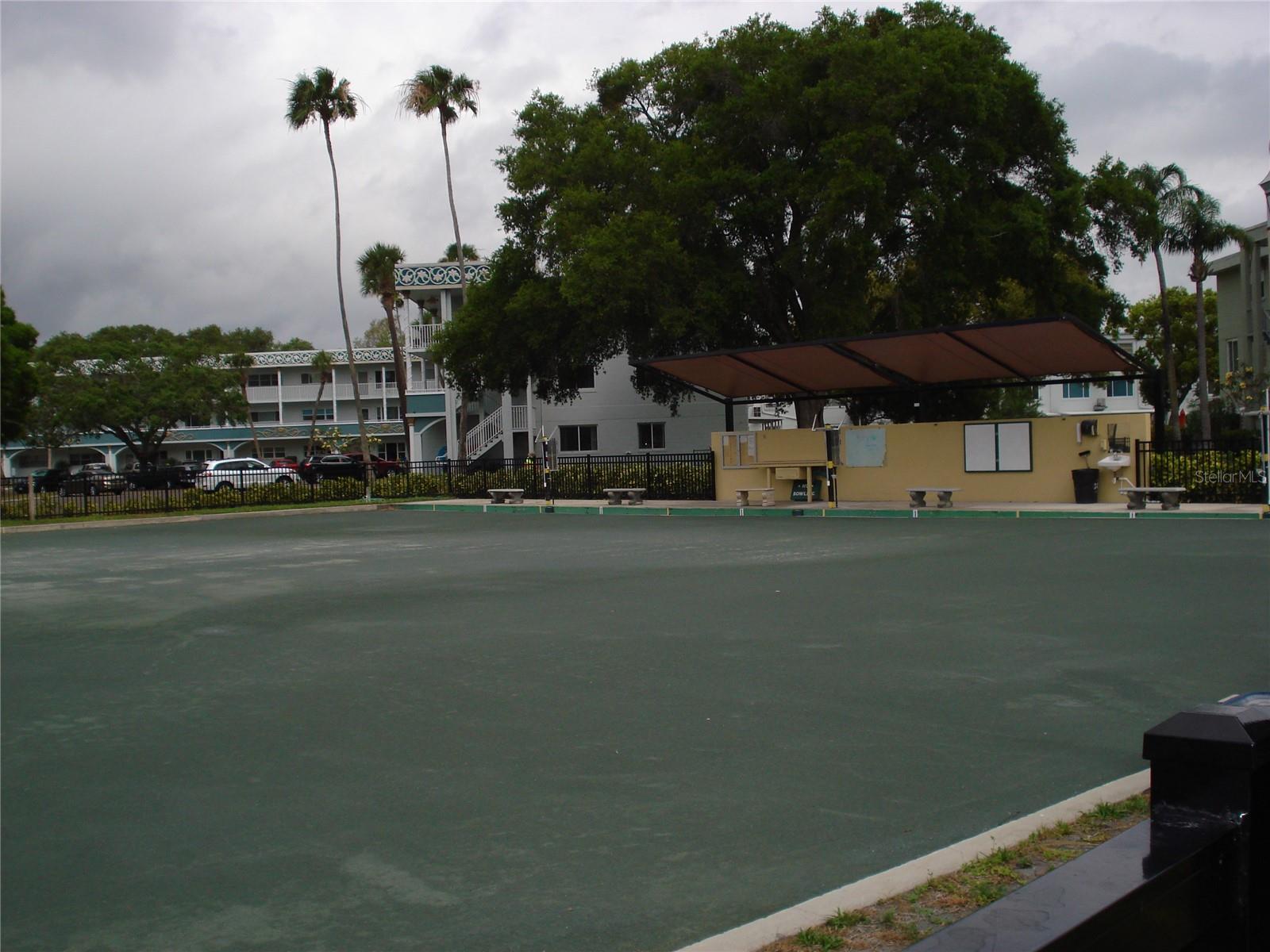 2042 AUSTRALIA WAY W #18, CLEARWATER, FL, 33763