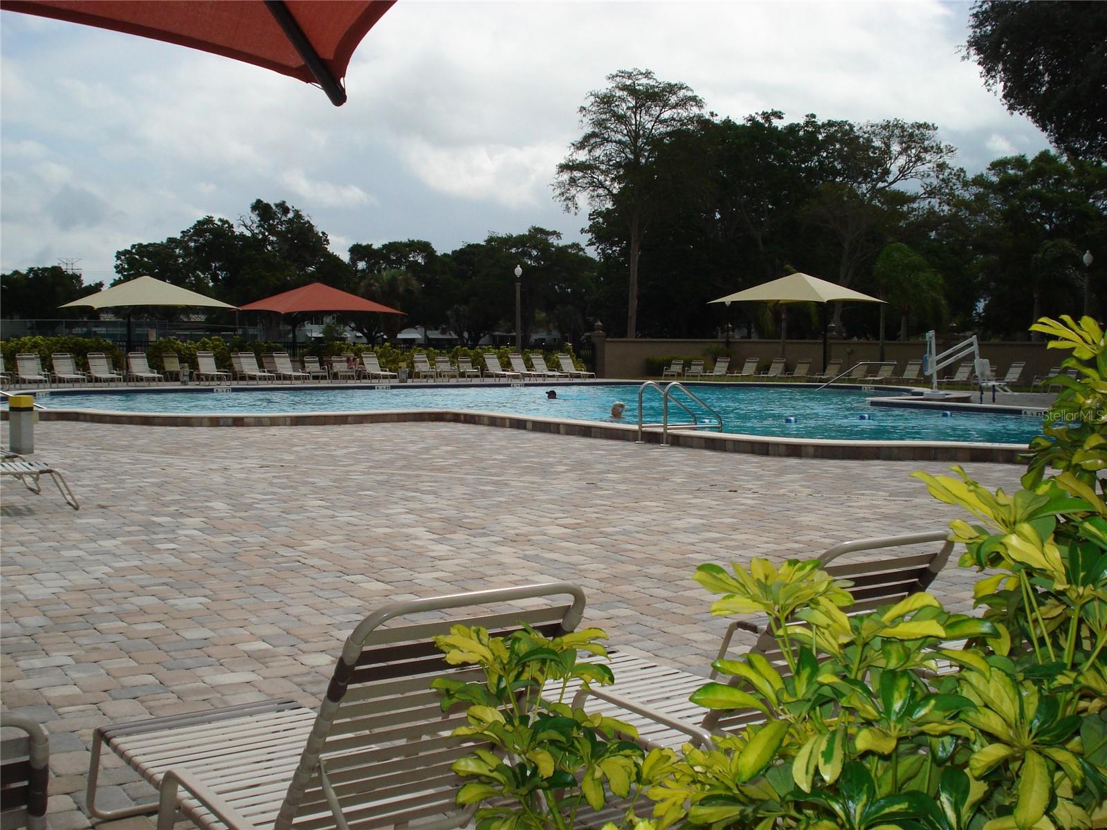 2042 AUSTRALIA WAY W #18, CLEARWATER, FL, 33763