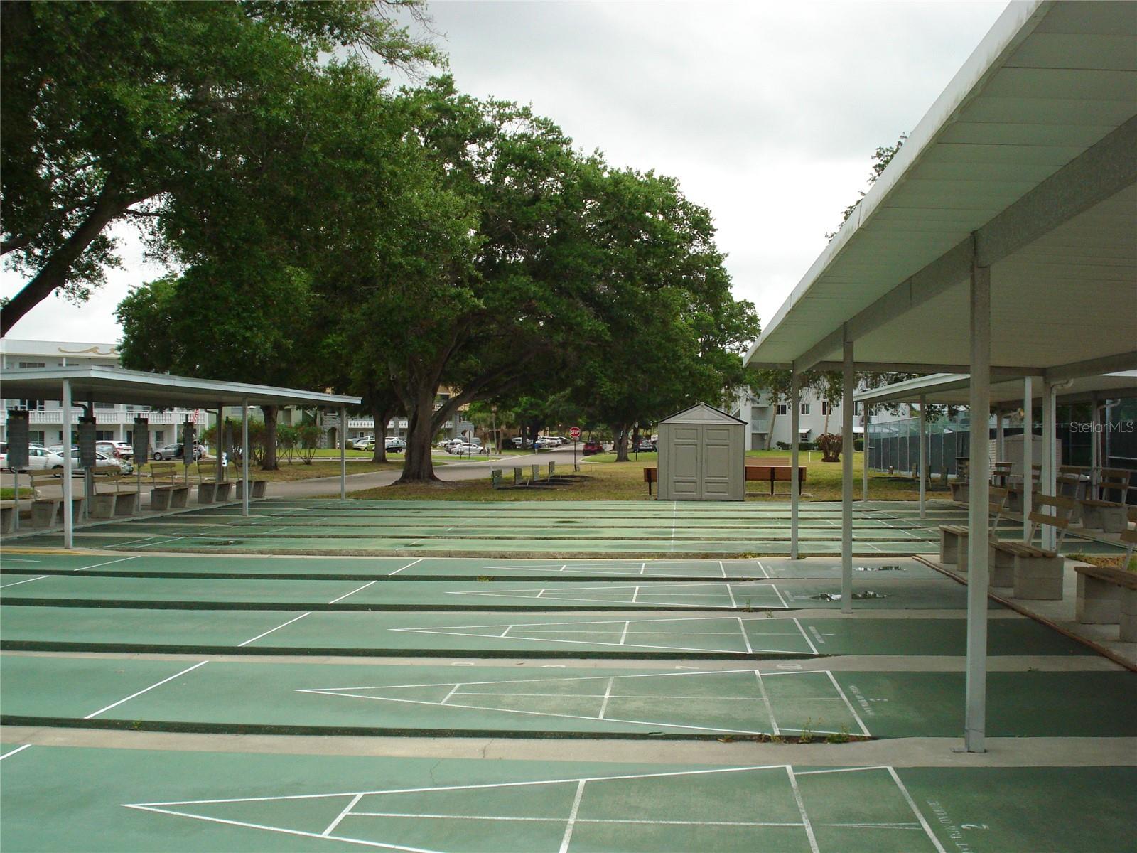 2042 AUSTRALIA WAY W #18, CLEARWATER, FL, 33763