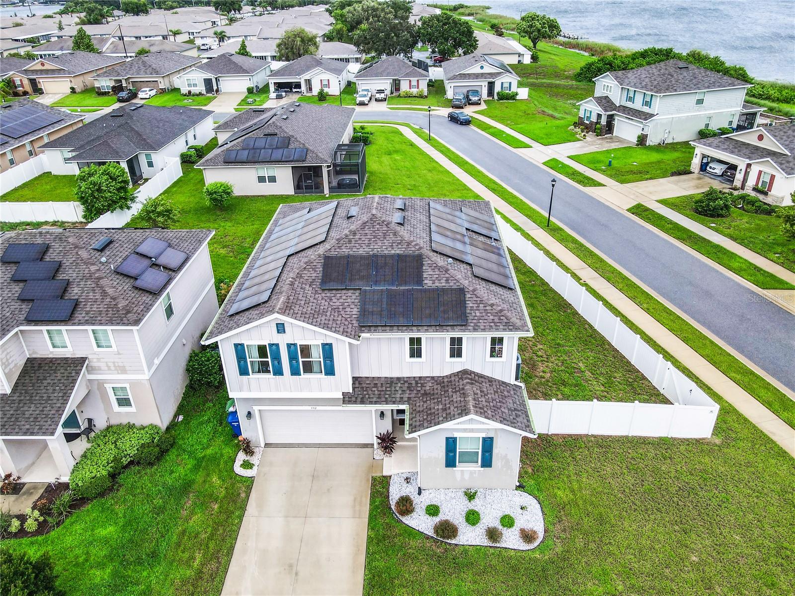 592 LAKE SMART BLVD, WINTER HAVEN, FL, 33881