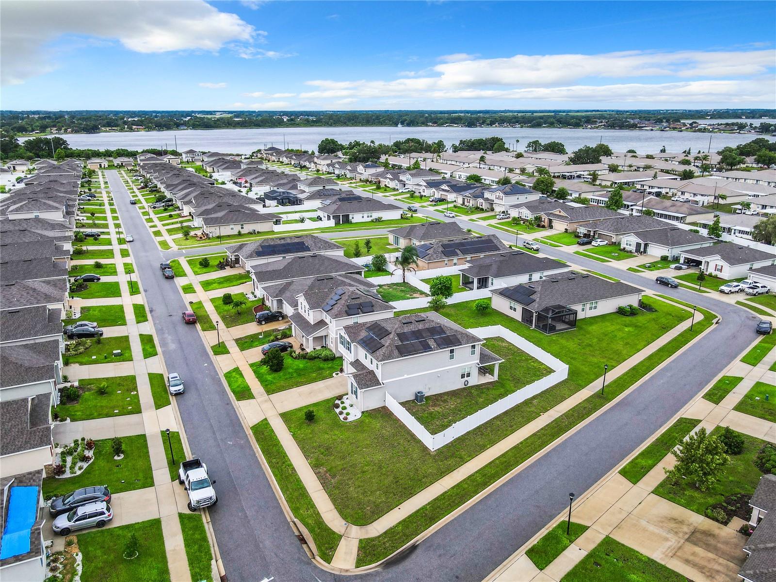 592 LAKE SMART BLVD, WINTER HAVEN, FL, 33881