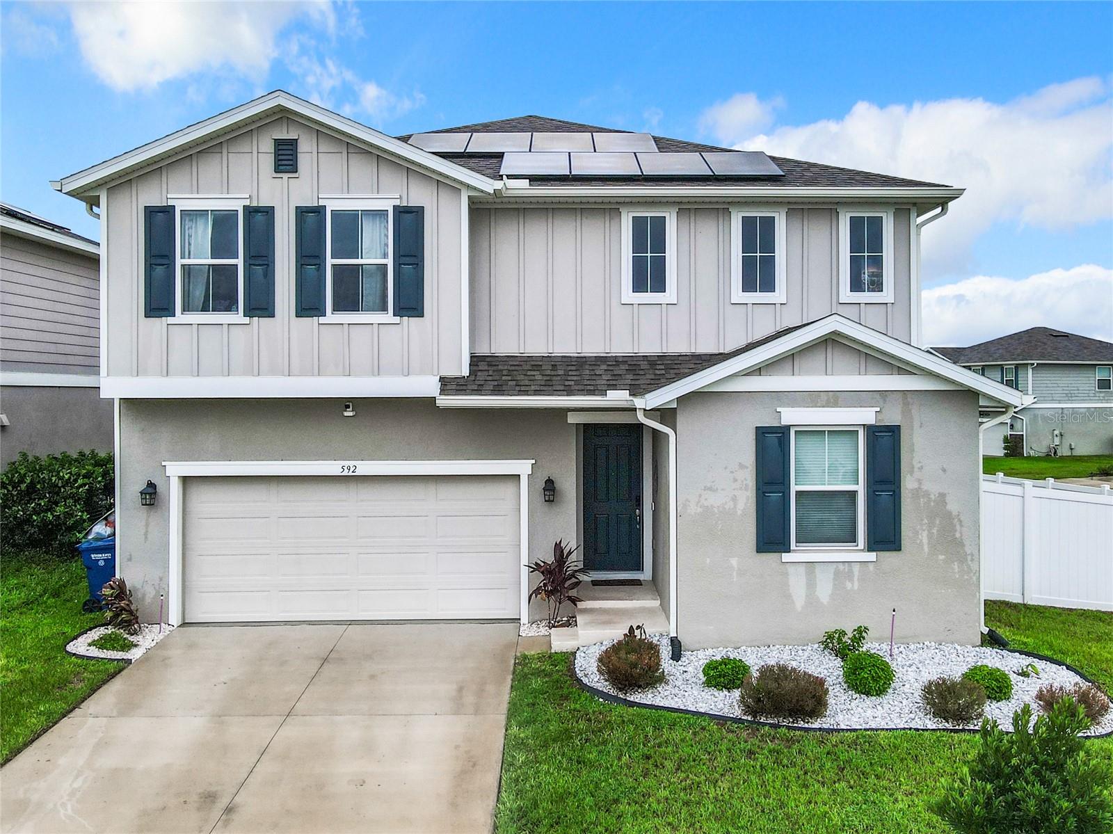 592 LAKE SMART BLVD, WINTER HAVEN, FL, 33881