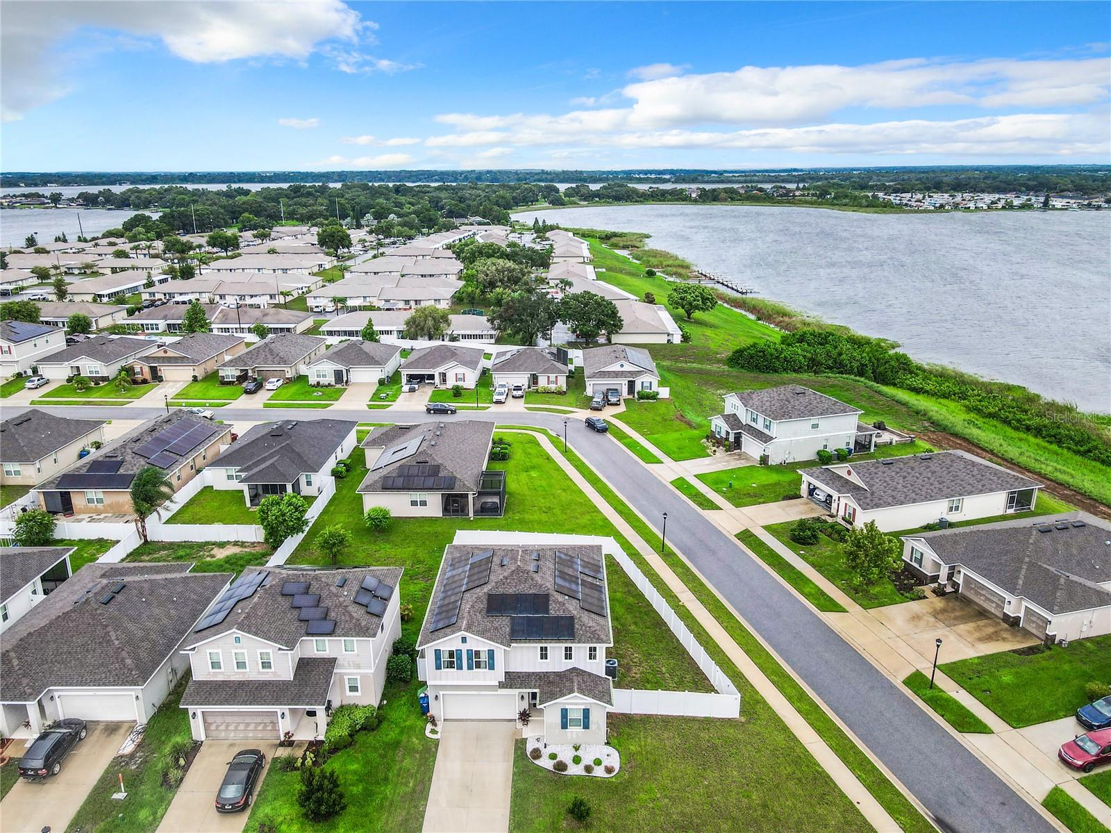 592 LAKE SMART BLVD, WINTER HAVEN, FL, 33881