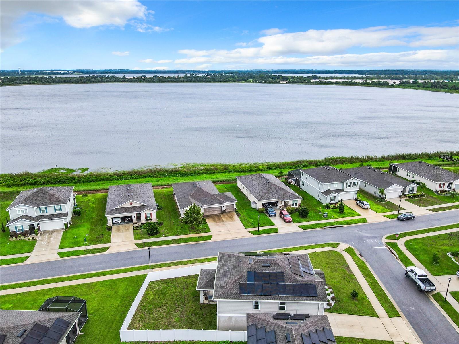 592 LAKE SMART BLVD, WINTER HAVEN, FL, 33881