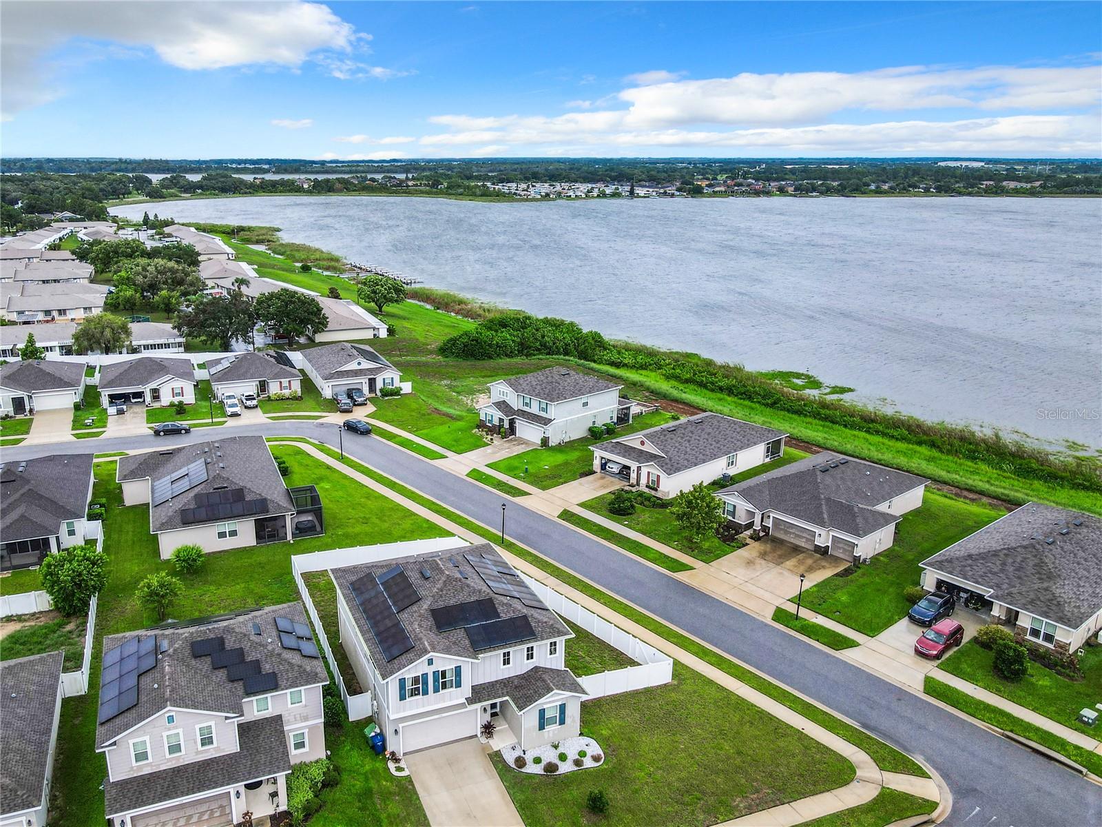 592 LAKE SMART BLVD, WINTER HAVEN, FL, 33881