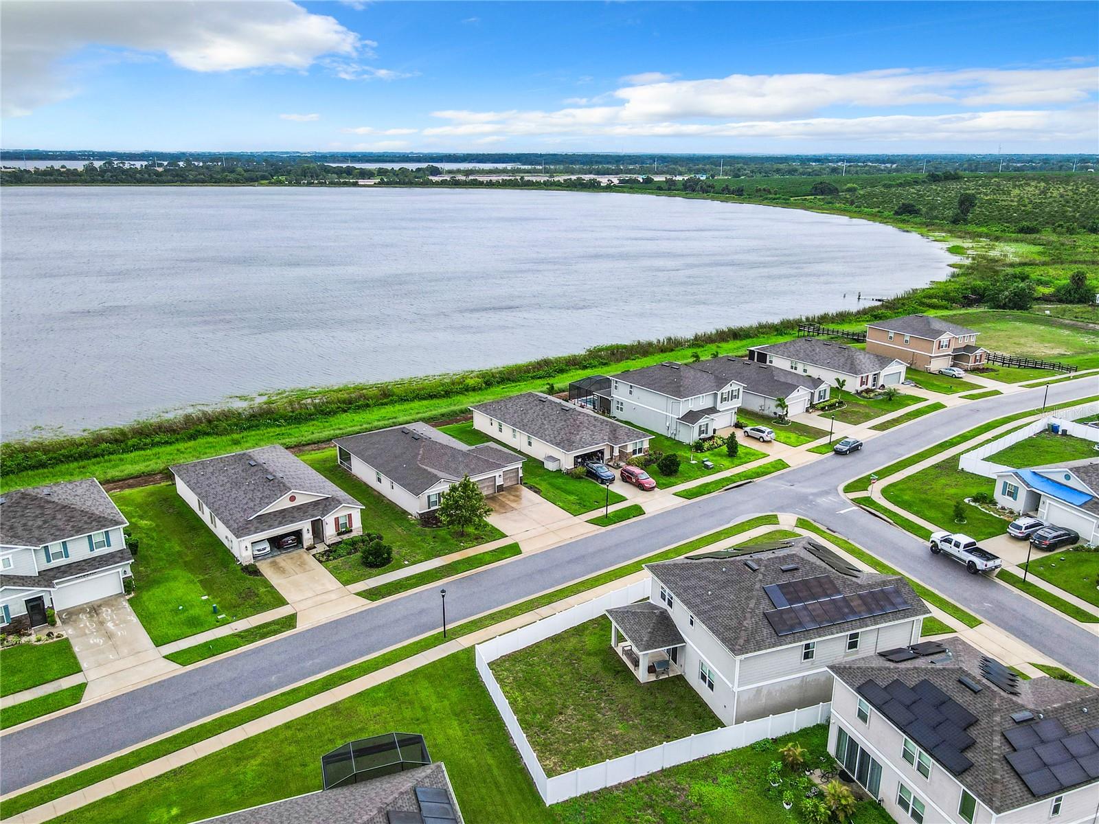 592 LAKE SMART BLVD, WINTER HAVEN, FL, 33881