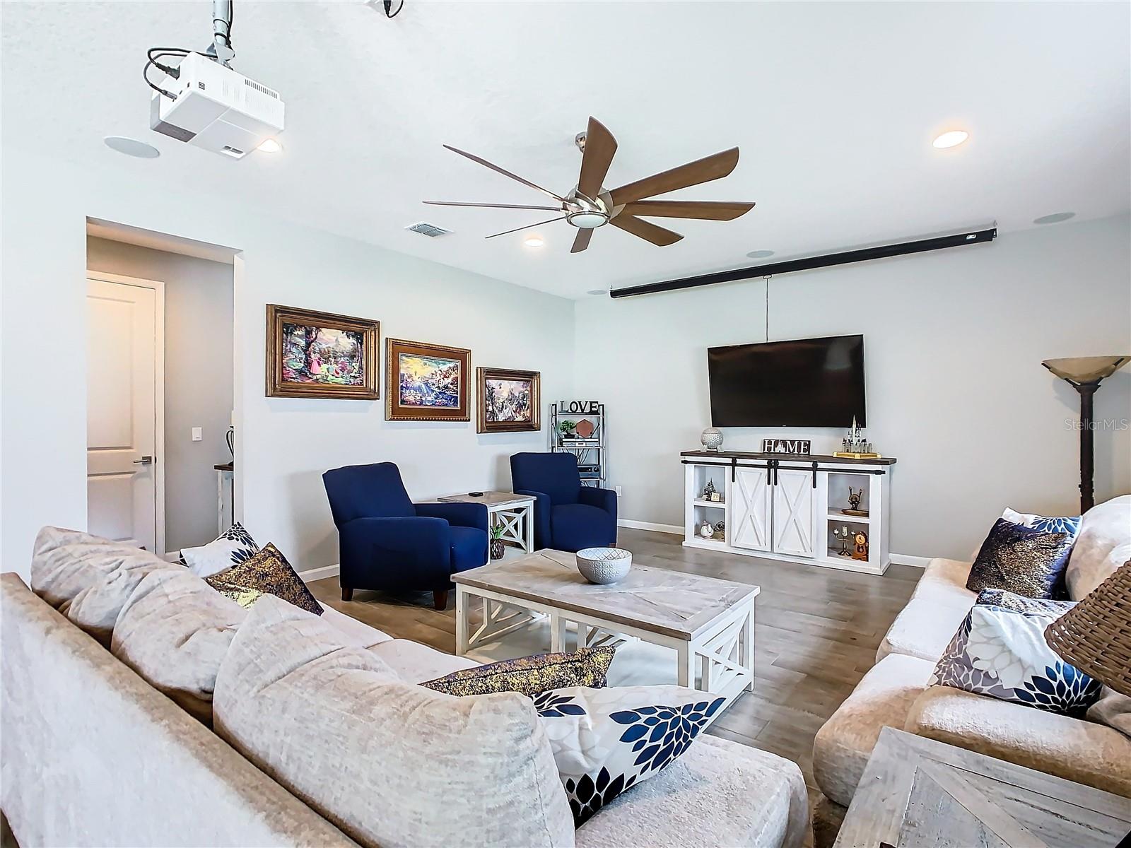 592 LAKE SMART BLVD, WINTER HAVEN, FL, 33881