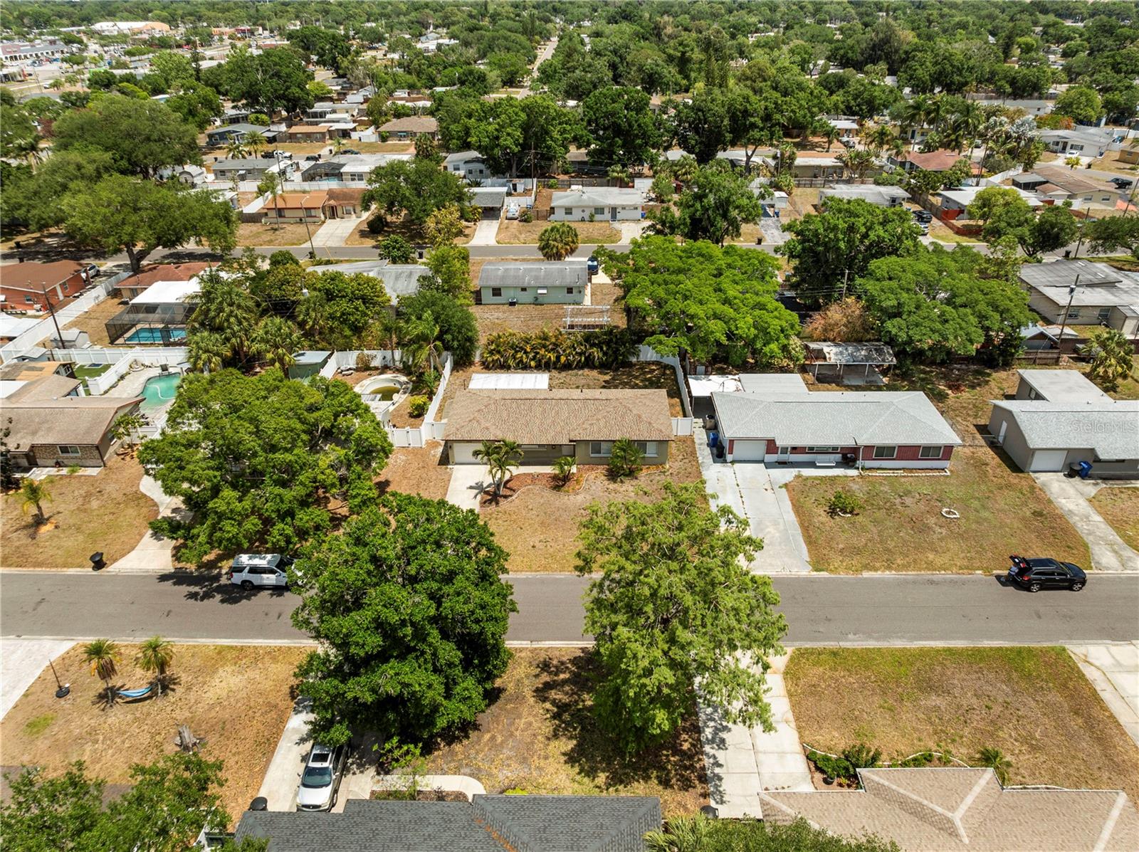 5965 15TH ST N, ST PETERSBURG, FL, 33703