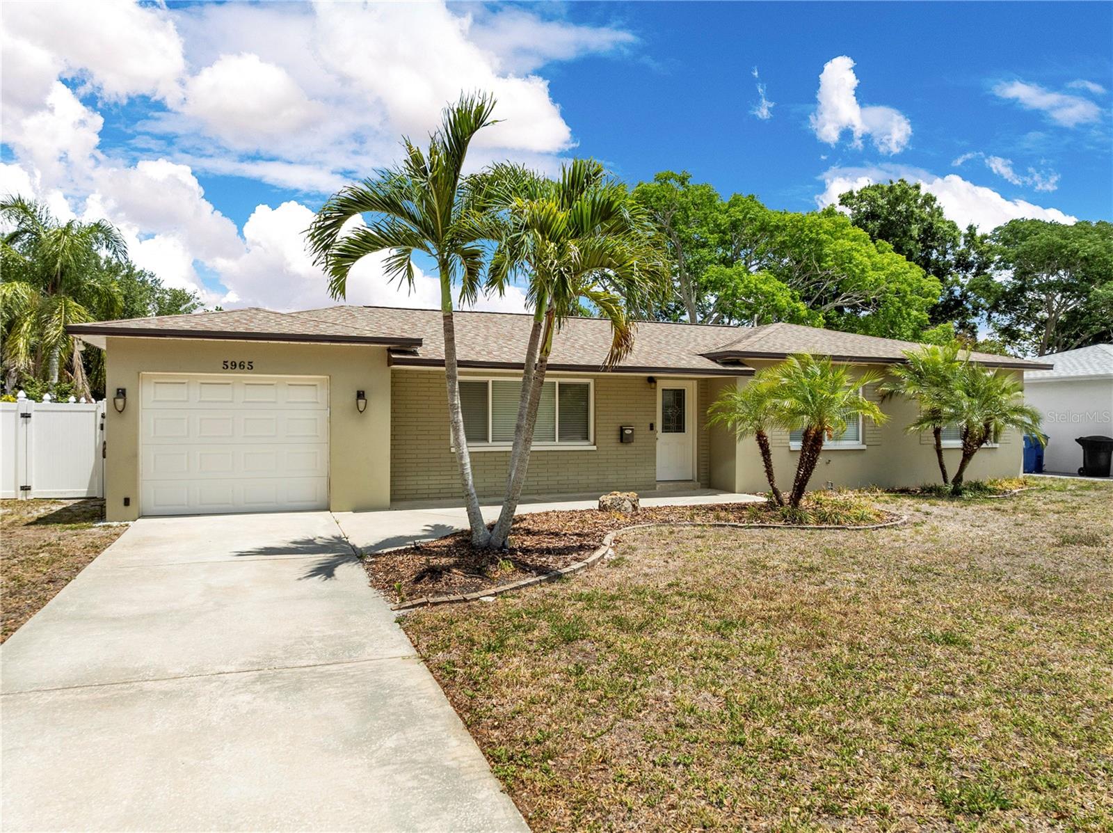 5965 15TH ST N, ST PETERSBURG, FL, 33703