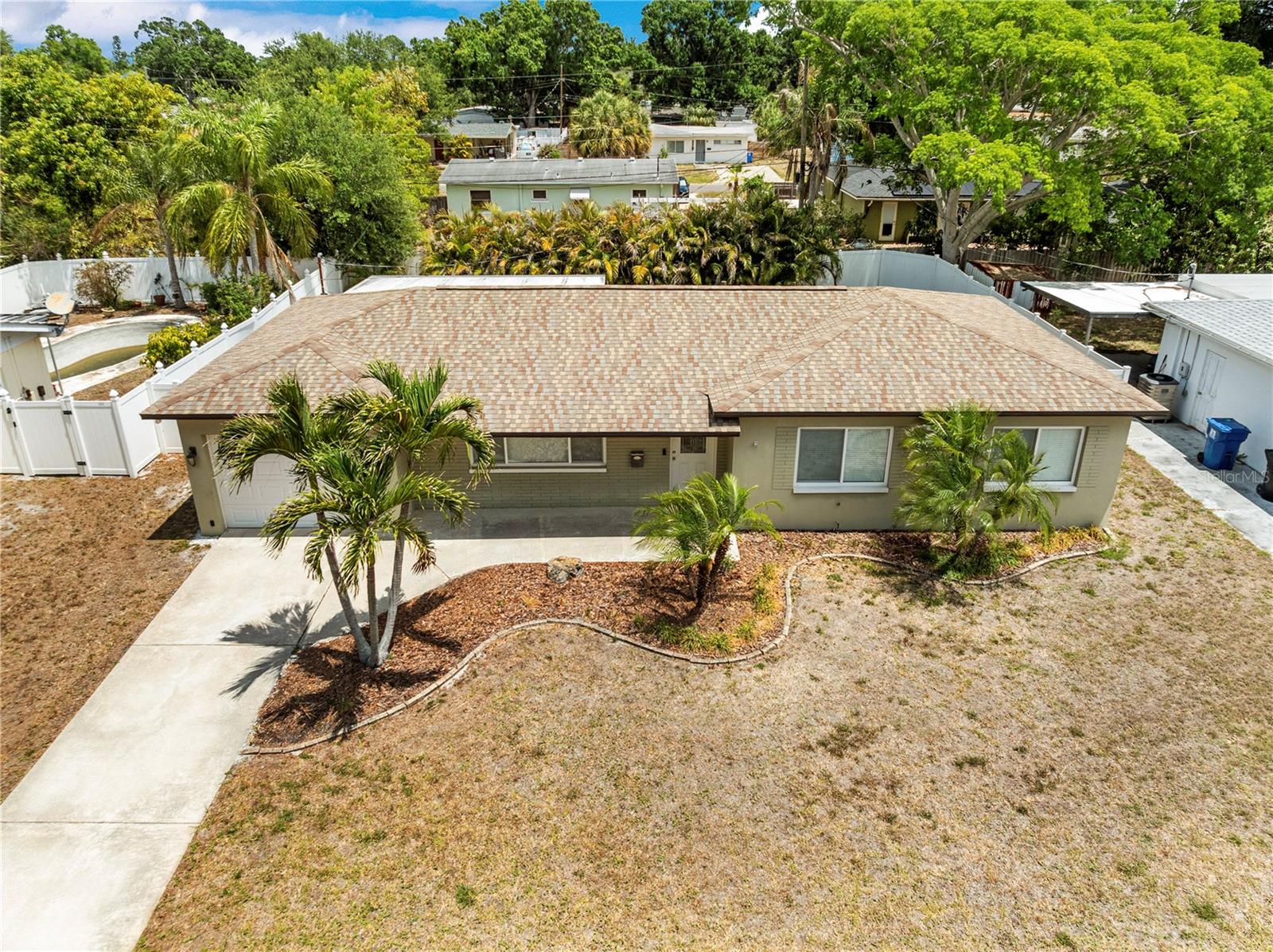 5965 15TH ST N, ST PETERSBURG, FL, 33703